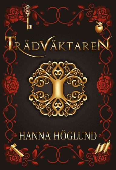 Hanna Höglund Trädväktaren