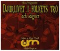 Djurlivet i folkets tro och sgner