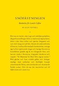 Snfstningen. Berttelse fr Landt-Gar
