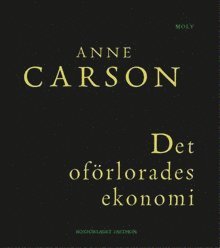 Det oförlorades ekonomi: Simonides från Keos läst med Paul Celan