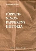 Frpackningspapperens historia