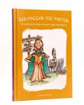 Nr Maggan tog makten : en sagolik historia om drottning Margareta