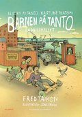 Barnen p Tanto. Ldbilsrallyt