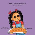 Maja Pekl Saviko - Maja bakar Saviko (kelderash)