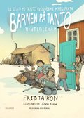 Barnen p Tanto Vinterlekar