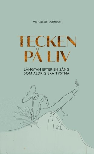 Michael Jeff Johnson - Tecken på liv, Kartonnage