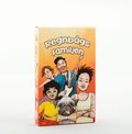 Regnbgsfamiljen