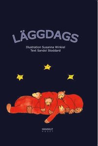 e-Bok Läggdags