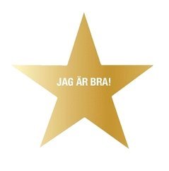 Anette Holm Jag är bra!