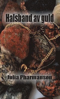 Julia Pharmanson Halsband av guld