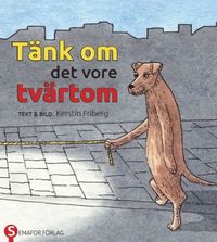 e-Bok Tänk om det vore tvärtom