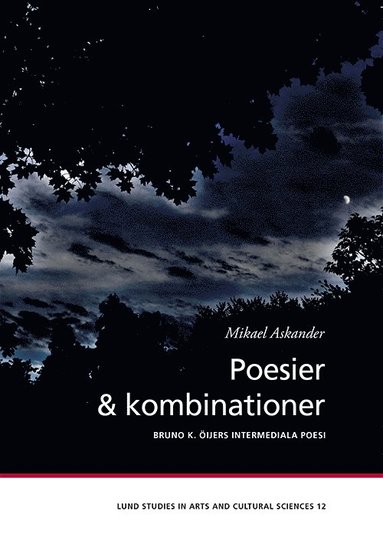 Mikael Askander Poesier & kombinationer