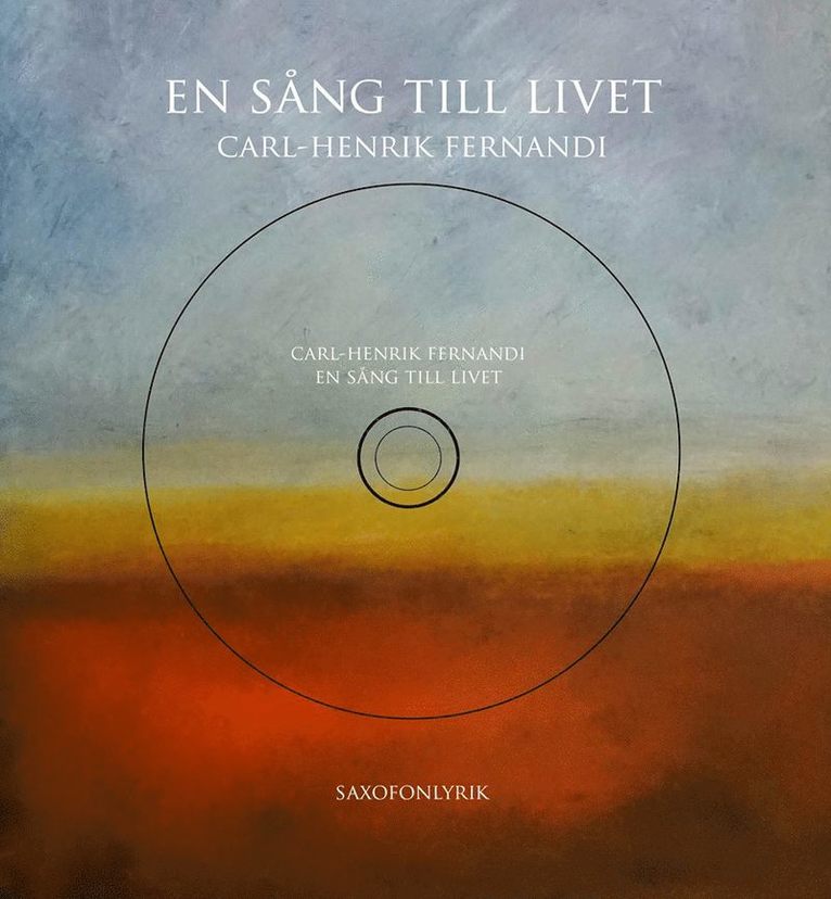 En sång till livet, Häftad
