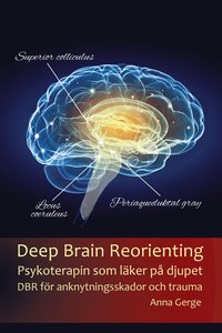 Deep brain reorienting : psykoterapin som lker p djupet - DBR fr anknytningsskador och trauma