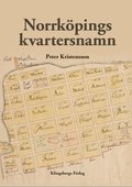 Norrkpings kvartersnamn