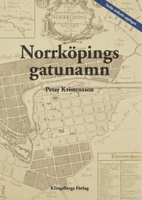 Norrkpings gatunamn