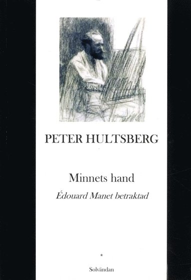 Peter Hultsberg Minnets hand