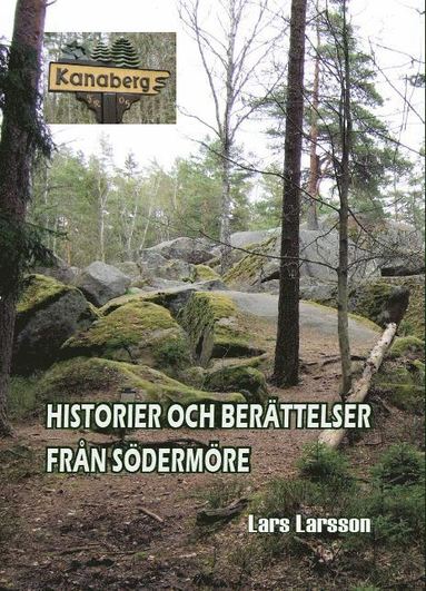 Historier och berättelser från Södermöre