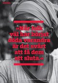Burundi inifrn : "Nr folk vl har brjat dda varandra r det svrt att f dem att sluta"