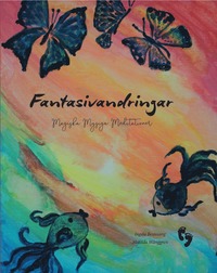 e-Bok Fantasivandringar   magiska, mysiga, meditationer