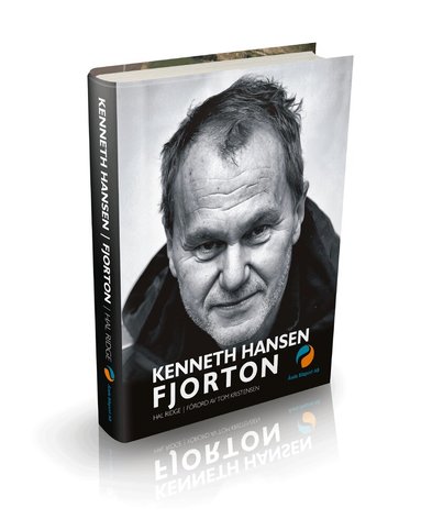 Hal Ridge - Kenneth Hansen : fjorton, Inbunden