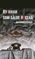 Kvinnan som slde hstar