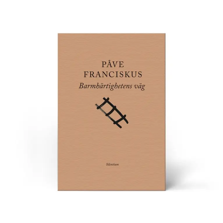 Påve Franciskus - Barmhärtighetens väg, Häftad. Tillgänglighet: Lägg i varukorg