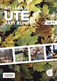 Att lra in ute ret runt