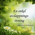 En enkel avslappningsvning