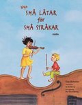 Nya Sm ltar fr sm strkar violin