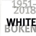 Whiteboken 1951-2018