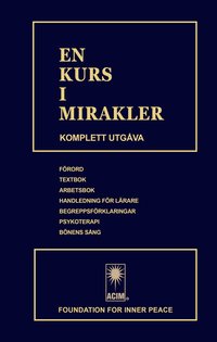 En kurs i mirakler (ACIM)