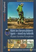 Arkeologi i Östergötland 2023