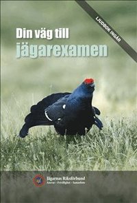 Din v�g till j�garexamen
