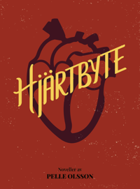 Hjrtbyte