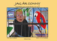 Jag är Conny