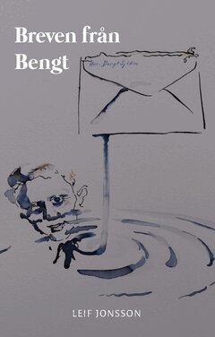 Leif Jonsson - Breven från Bengt, Häftad