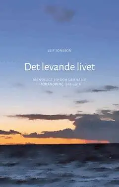 Leif Jonsson - Det levande livet, E-bok
