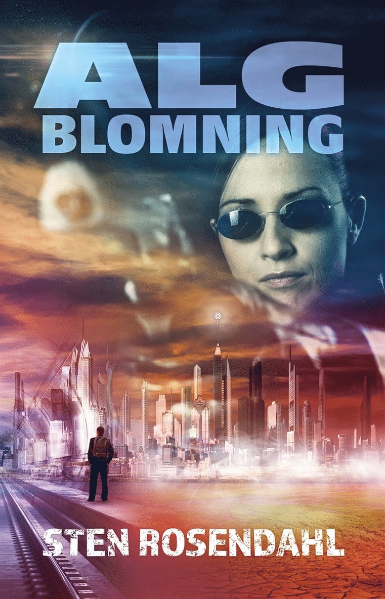 Sten Rosendahl - Algblomning, E-bok