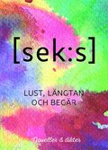 [sek:s] Lust, lngtan och begr