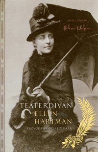 e-Bok Teaterdivan Ellen Hartman