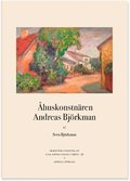 �huskonstn�ren Andreas Bj�rkman