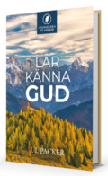 Lär känna Gud