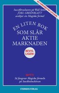 En liten bok som sl�r aktiemarknaden
