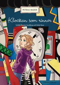 e-Bok Klockan som rinner