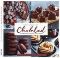 Med smak av choklad : 46 fantastiska recept