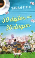 30 dejter p 30 dagar