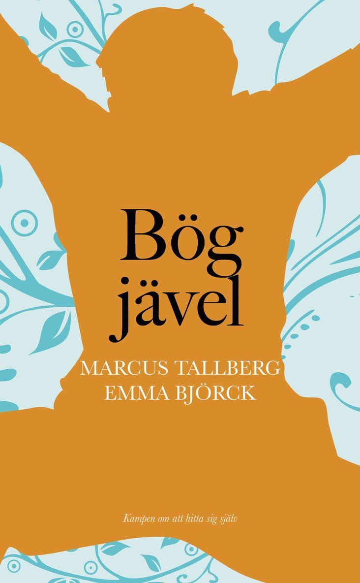 Marcus Tallberg, Emma Björck - Bögjävel, E-bok