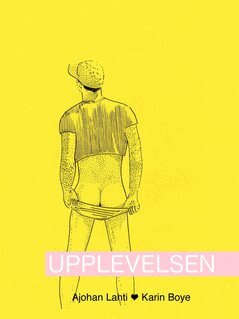 Ajohan Lahti - Upplevelsen, E-bok. Tillgänglighet: Lägg i varukorg