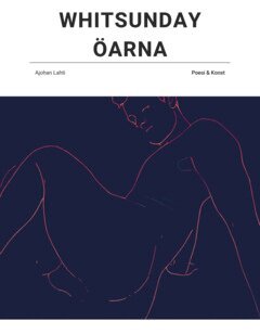Ajohan Lahti - Whitsundayöarna, E-bok. Tillgänglighet: Lägg i varukorg